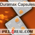 Duramax Capsules 25